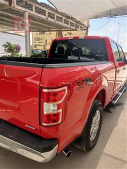 فۆرد F-150